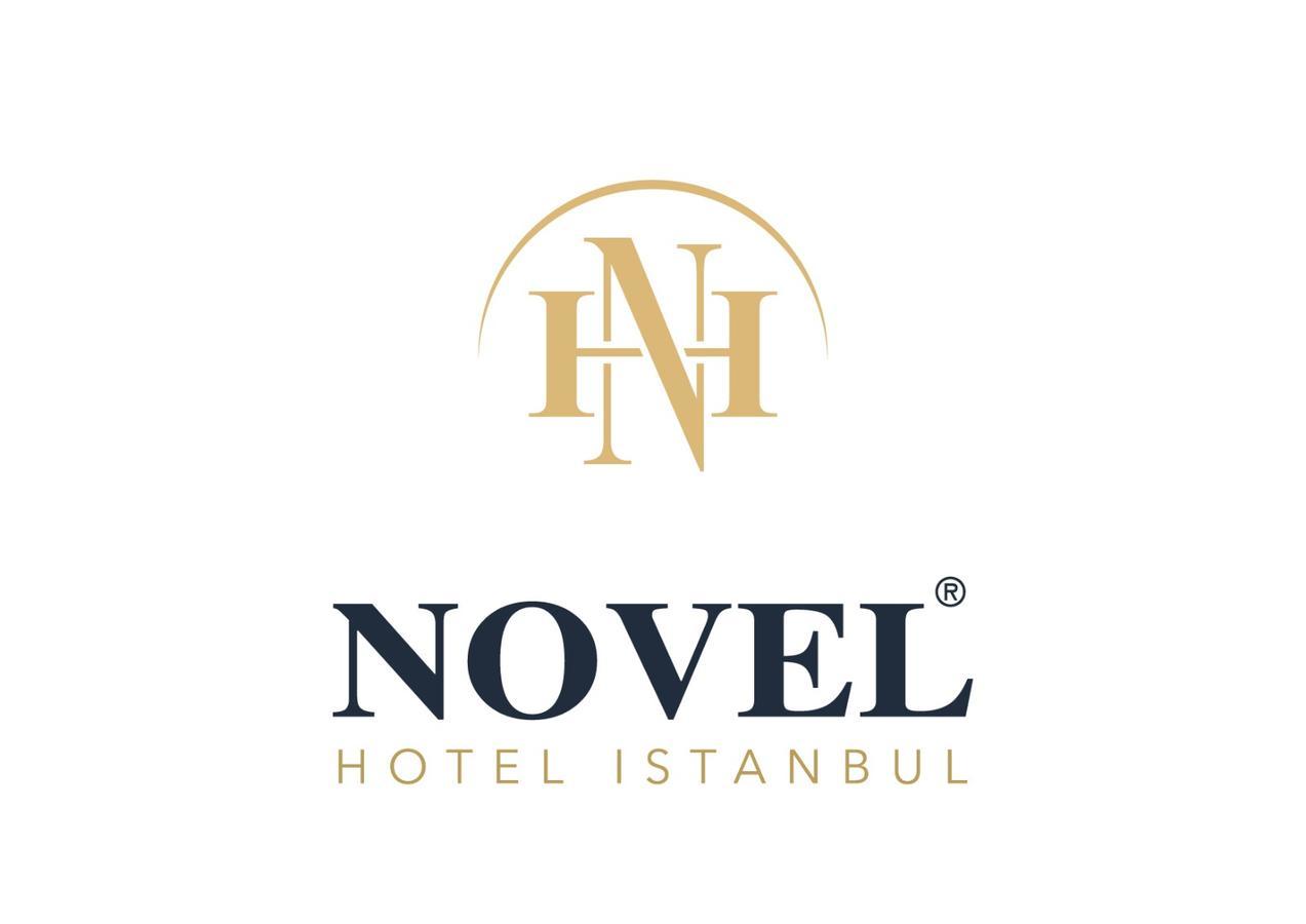 Novelty Hotel Istanbul Ngoại thất bức ảnh